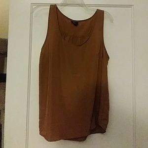Carmel camisole